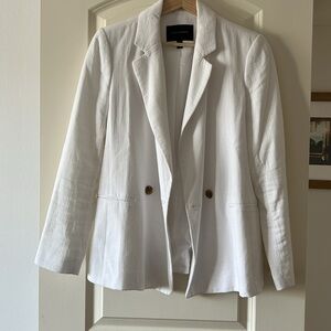 Banana Republic Blazer - Size 4